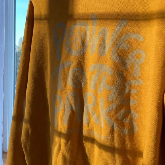 Parks Project Crewneck - Picture 2 of 7